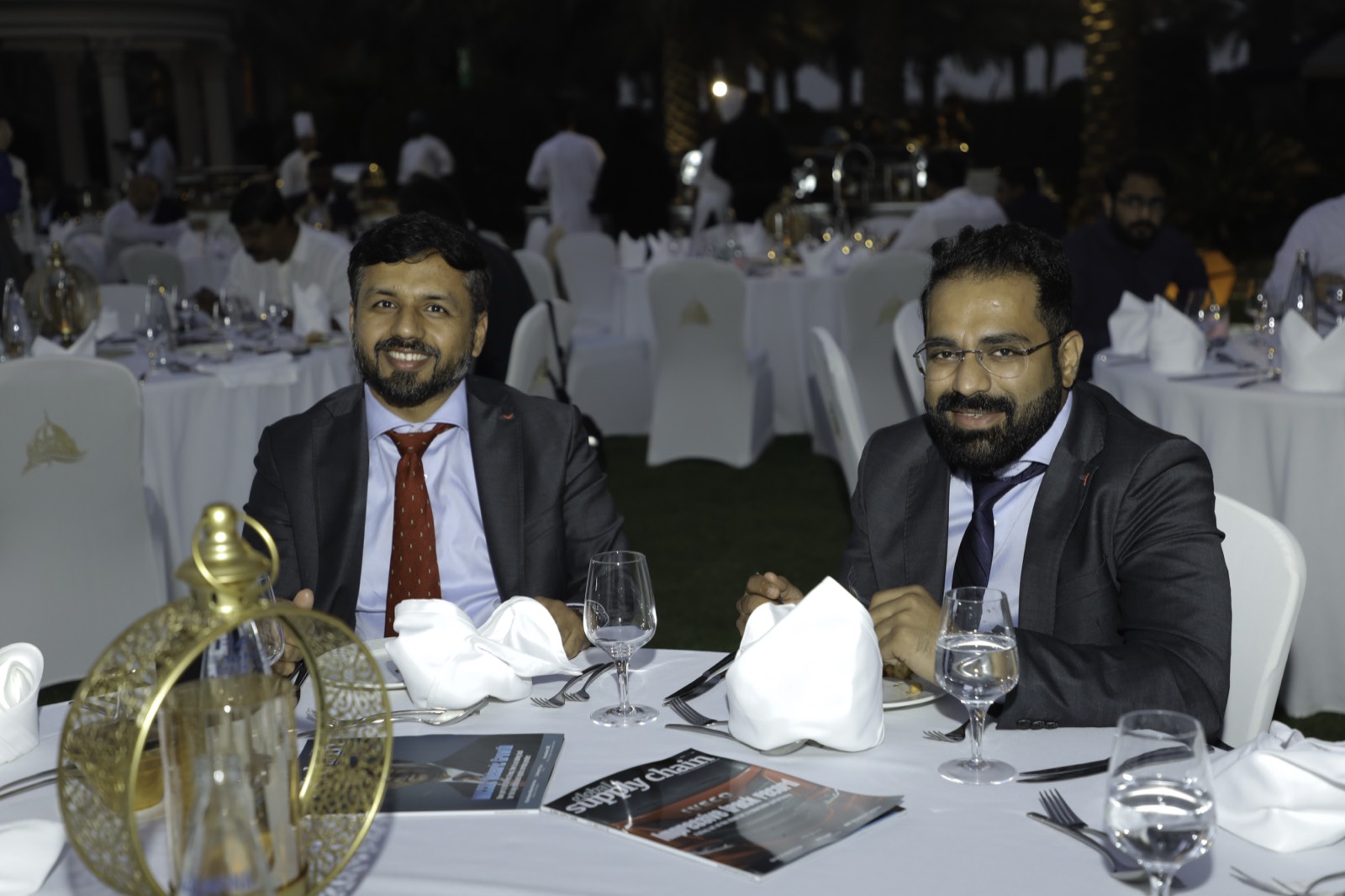 NAFL Iftar 2023