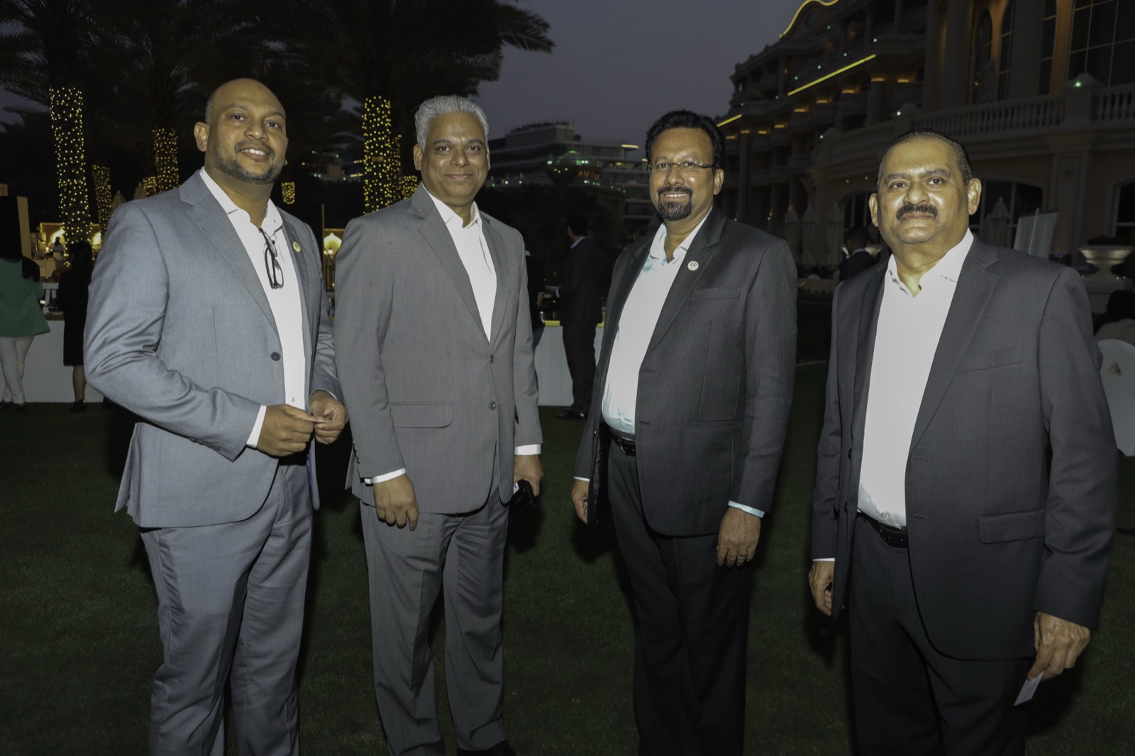 NAFL Iftar 2023
