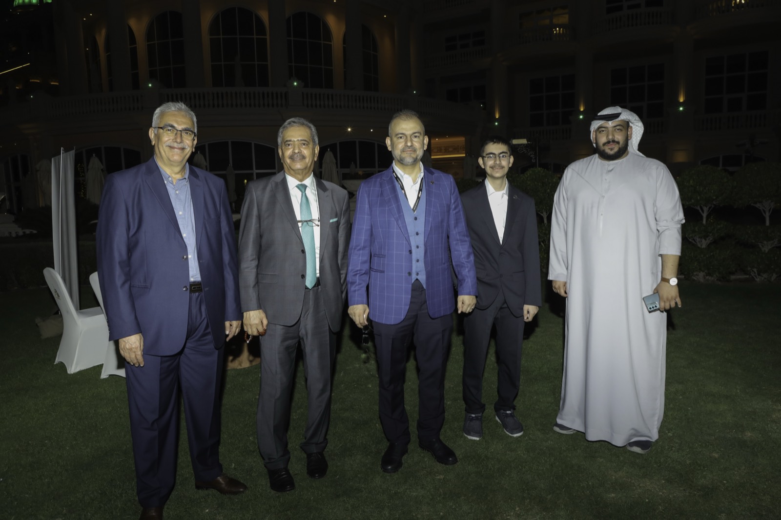 NAFL Iftar 2023