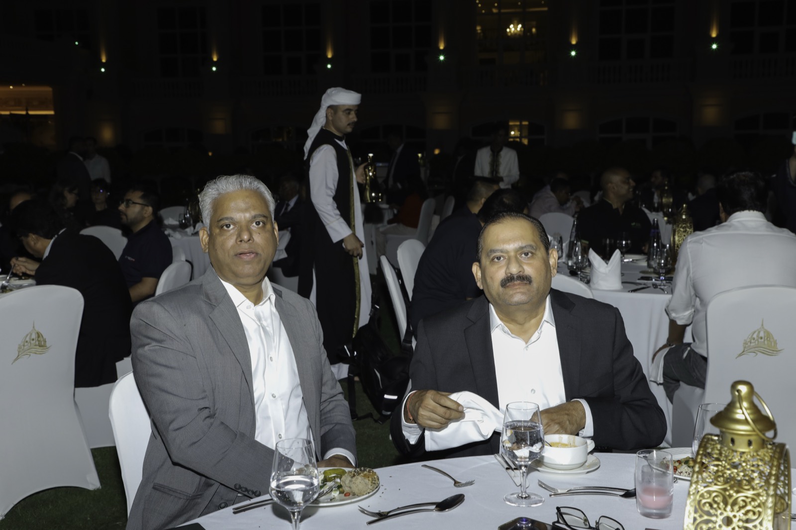 NAFL Iftar 2023