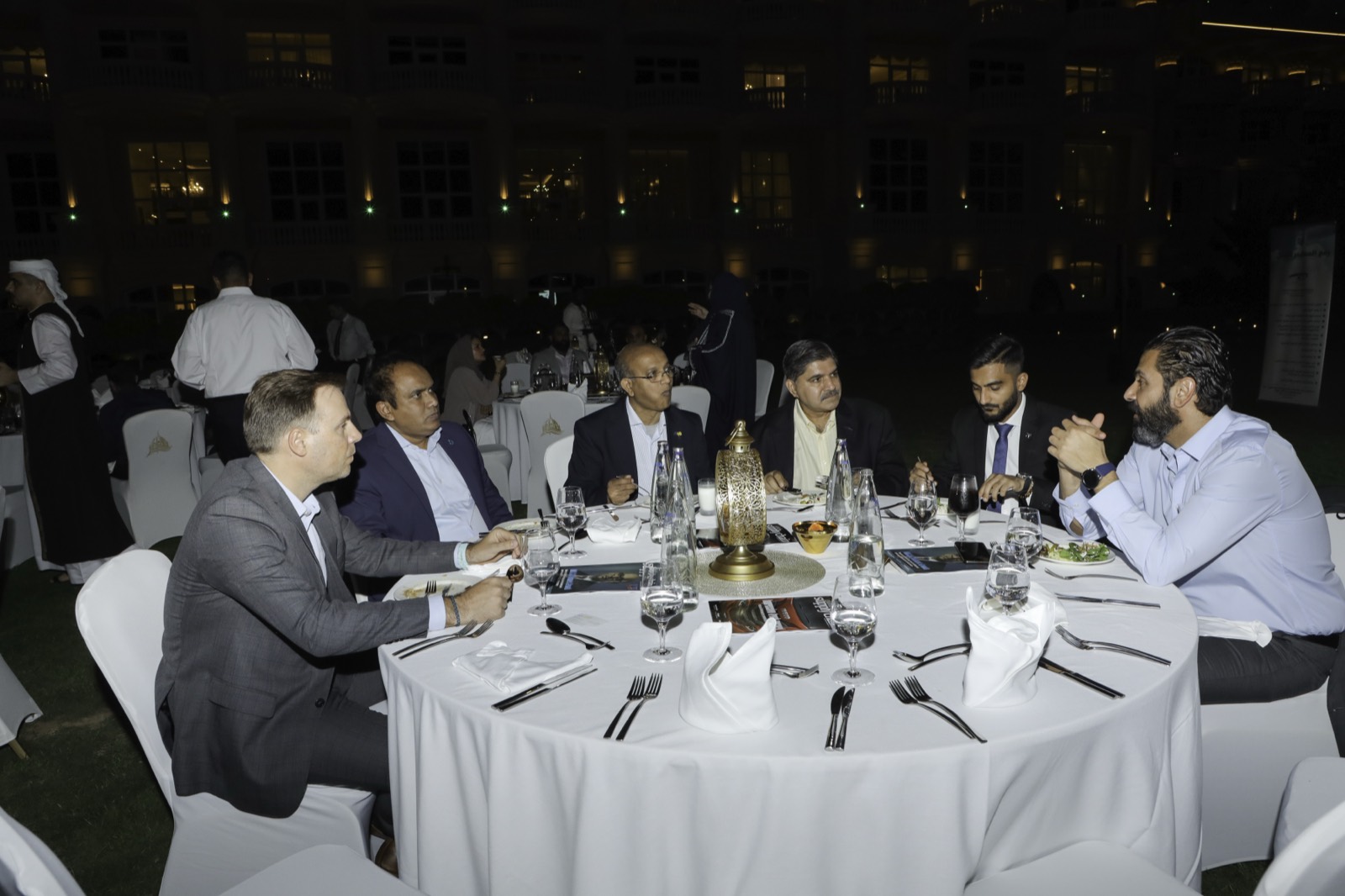 NAFL Iftar 2023