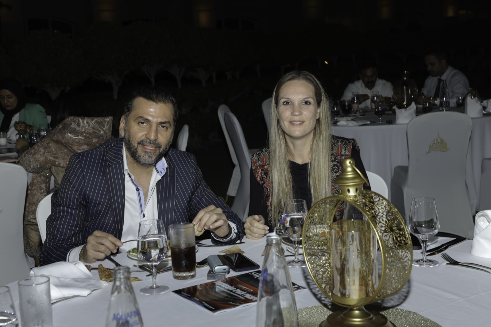 NAFL Iftar 2023