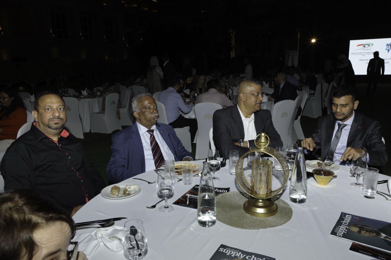 NAFL Iftar 2023