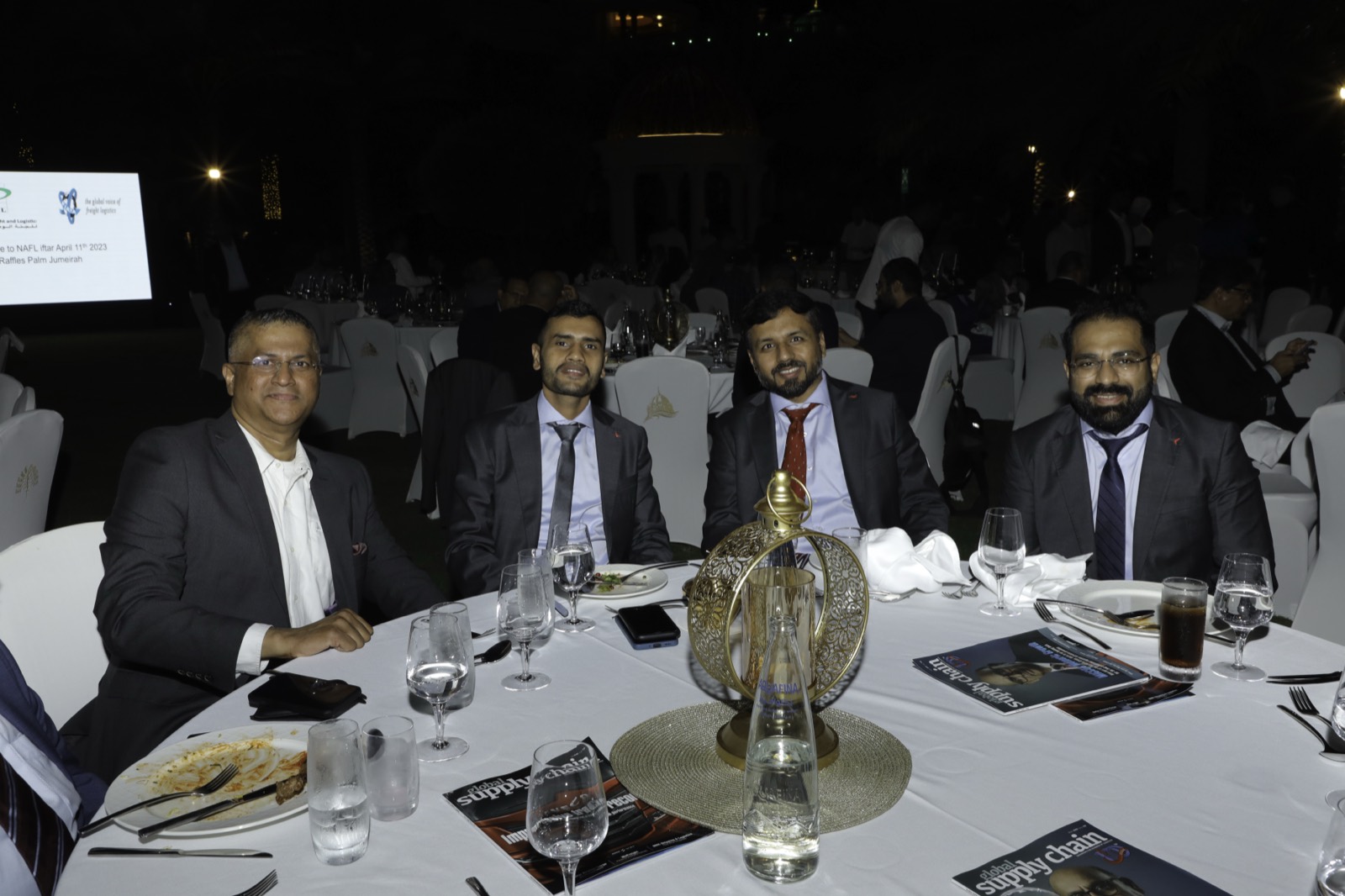 NAFL Iftar 2023