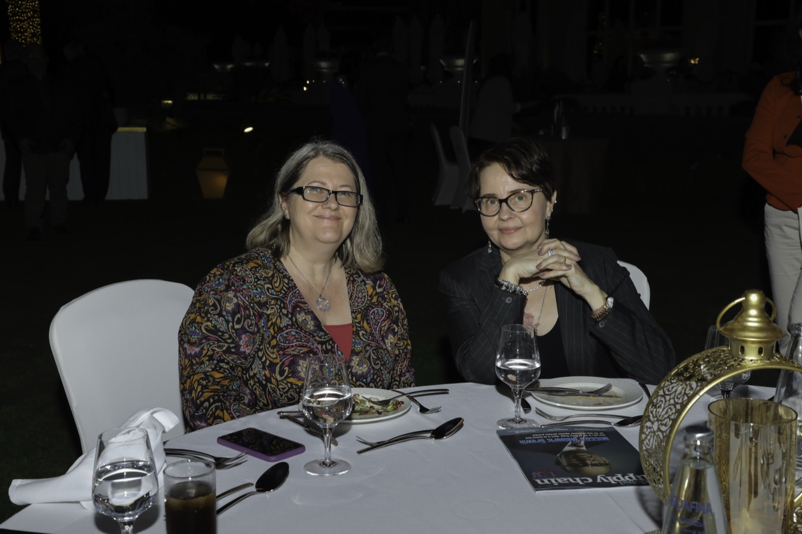 NAFL Iftar 2023