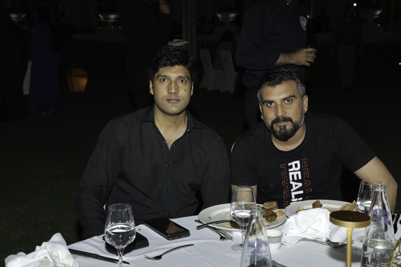 NAFL Iftar 2023