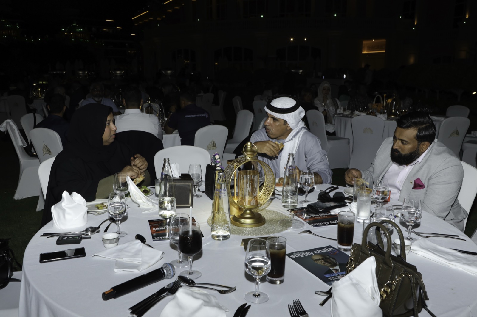 NAFL Iftar 2023