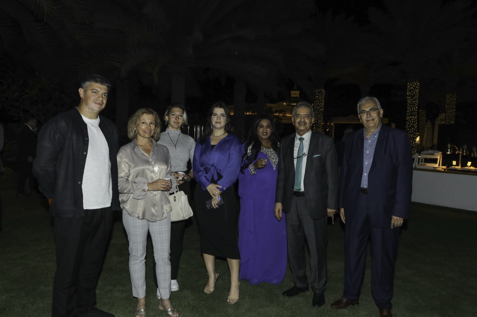 NAFL Iftar 2023