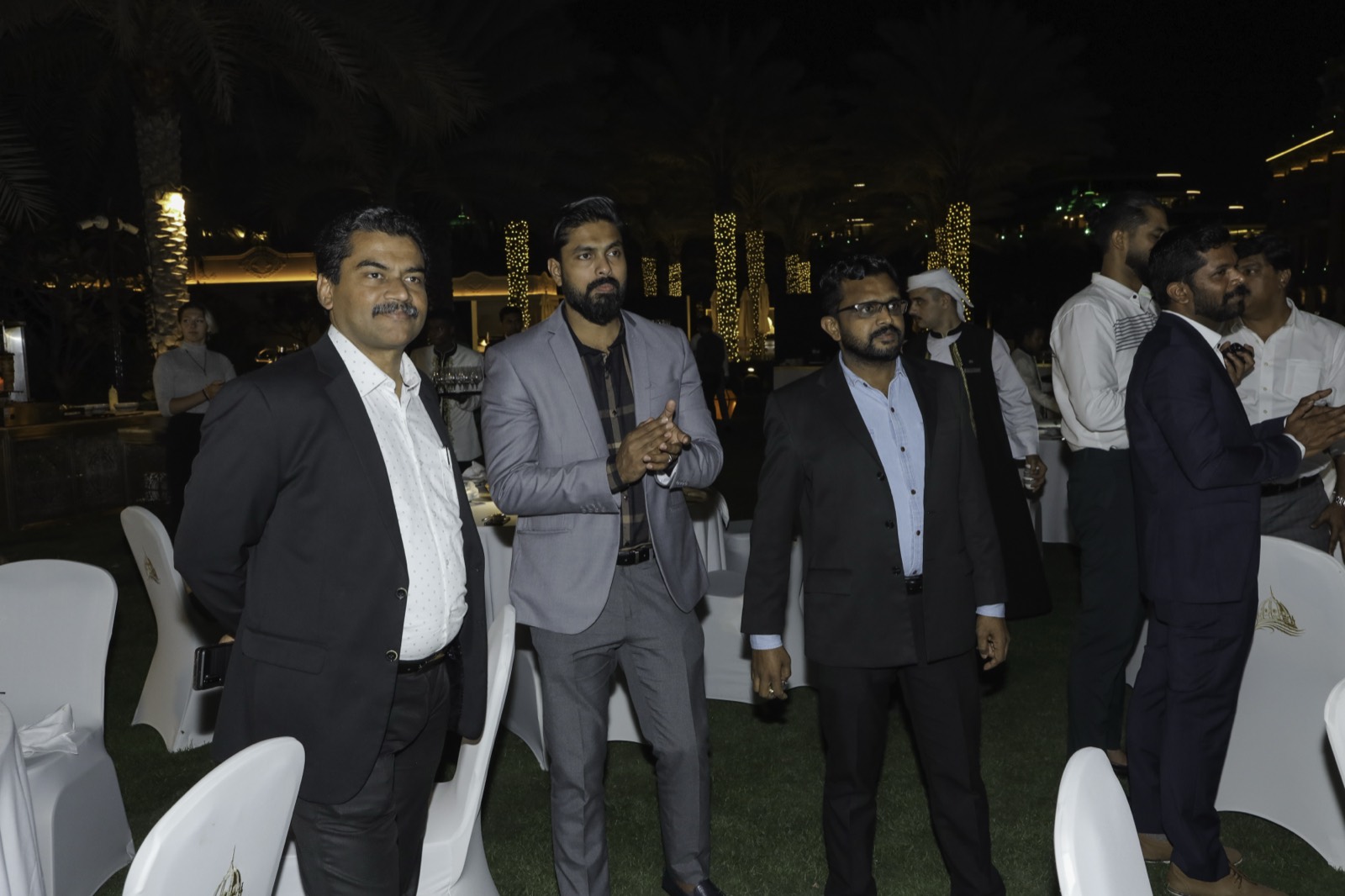 NAFL Iftar 2023