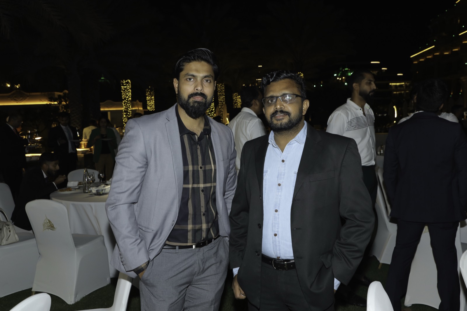 NAFL Iftar 2023