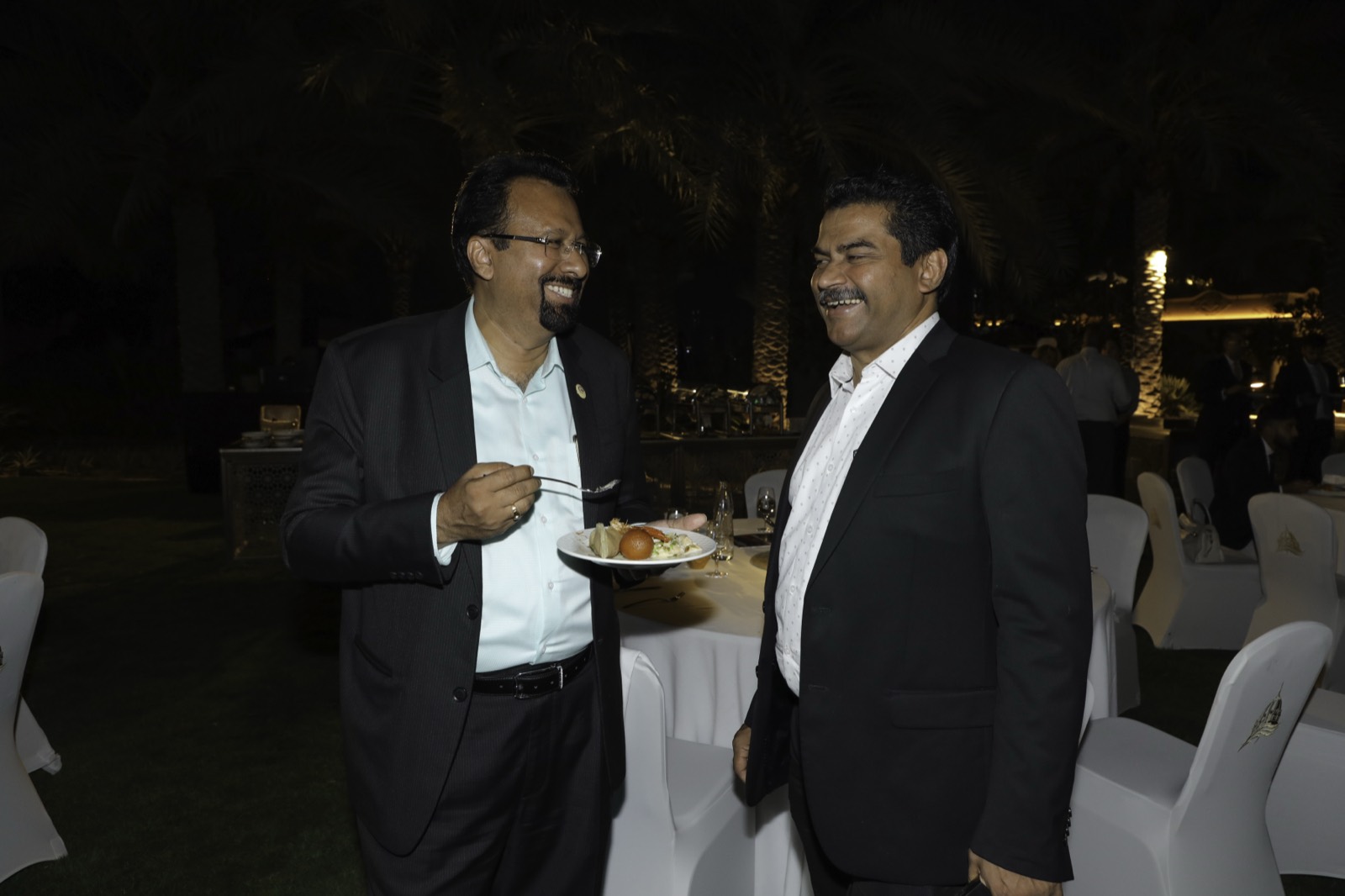 NAFL Iftar 2023