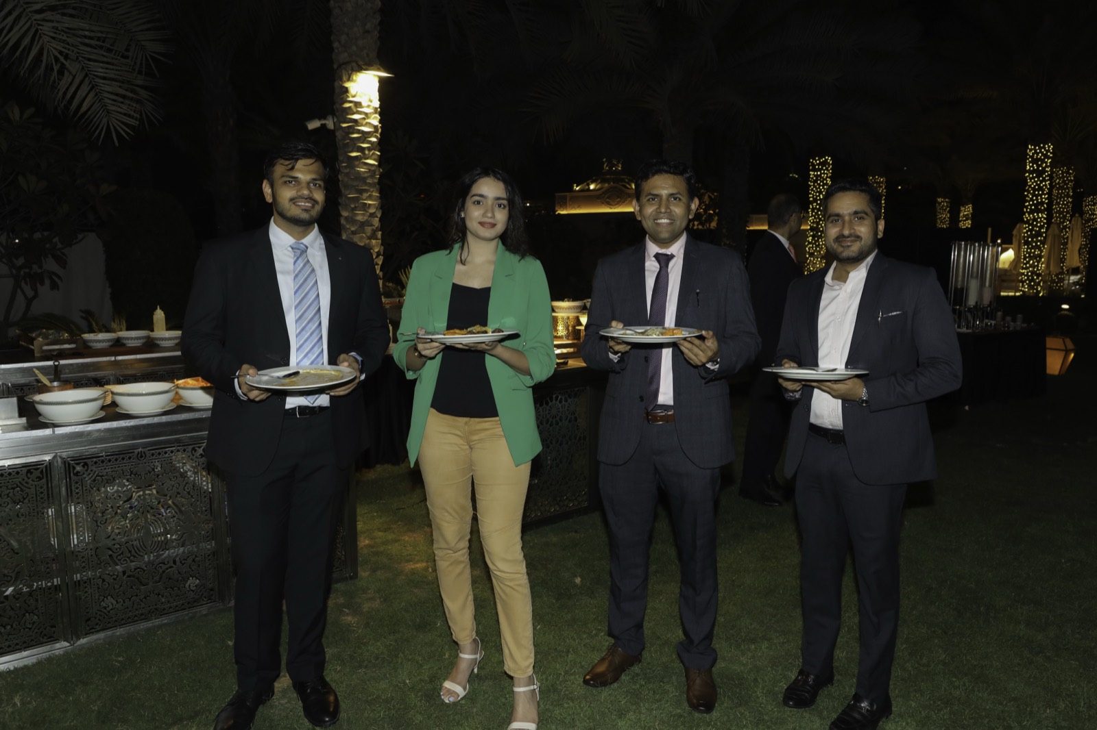 NAFL Iftar 2023