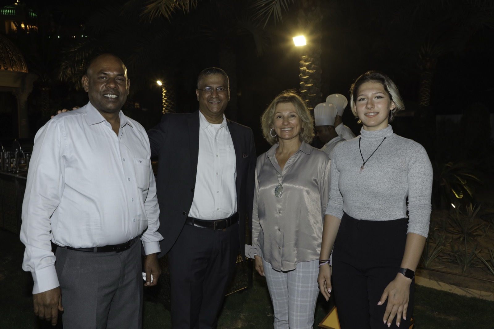 NAFL Iftar 2023