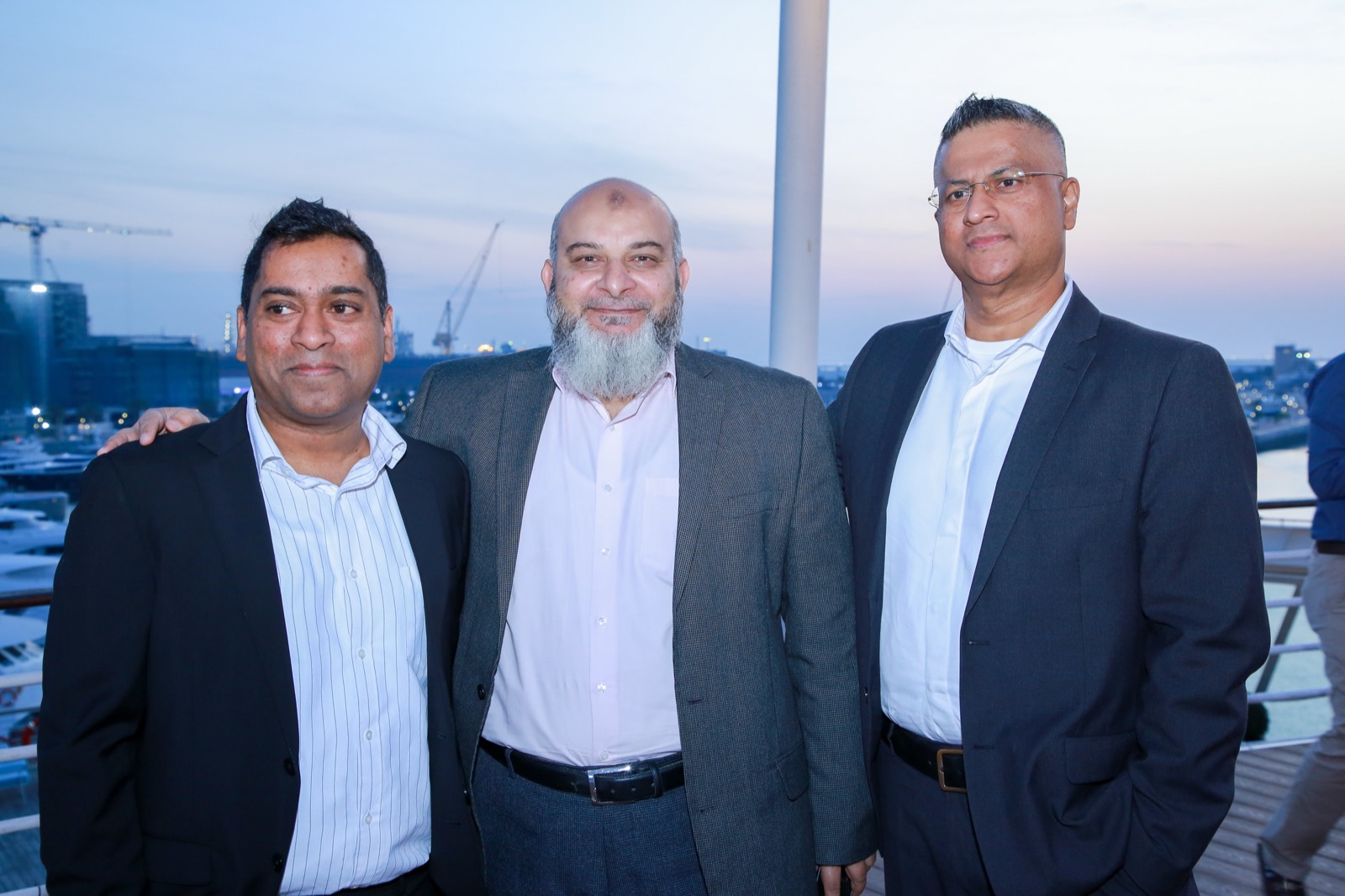NAFL Iftar 2024