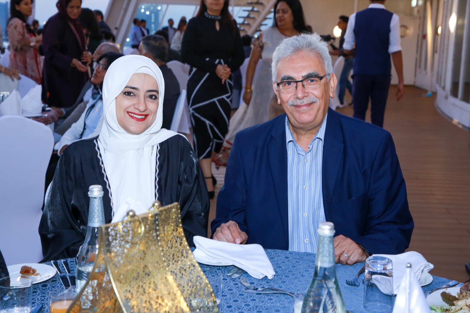 NAFL Iftar 2024