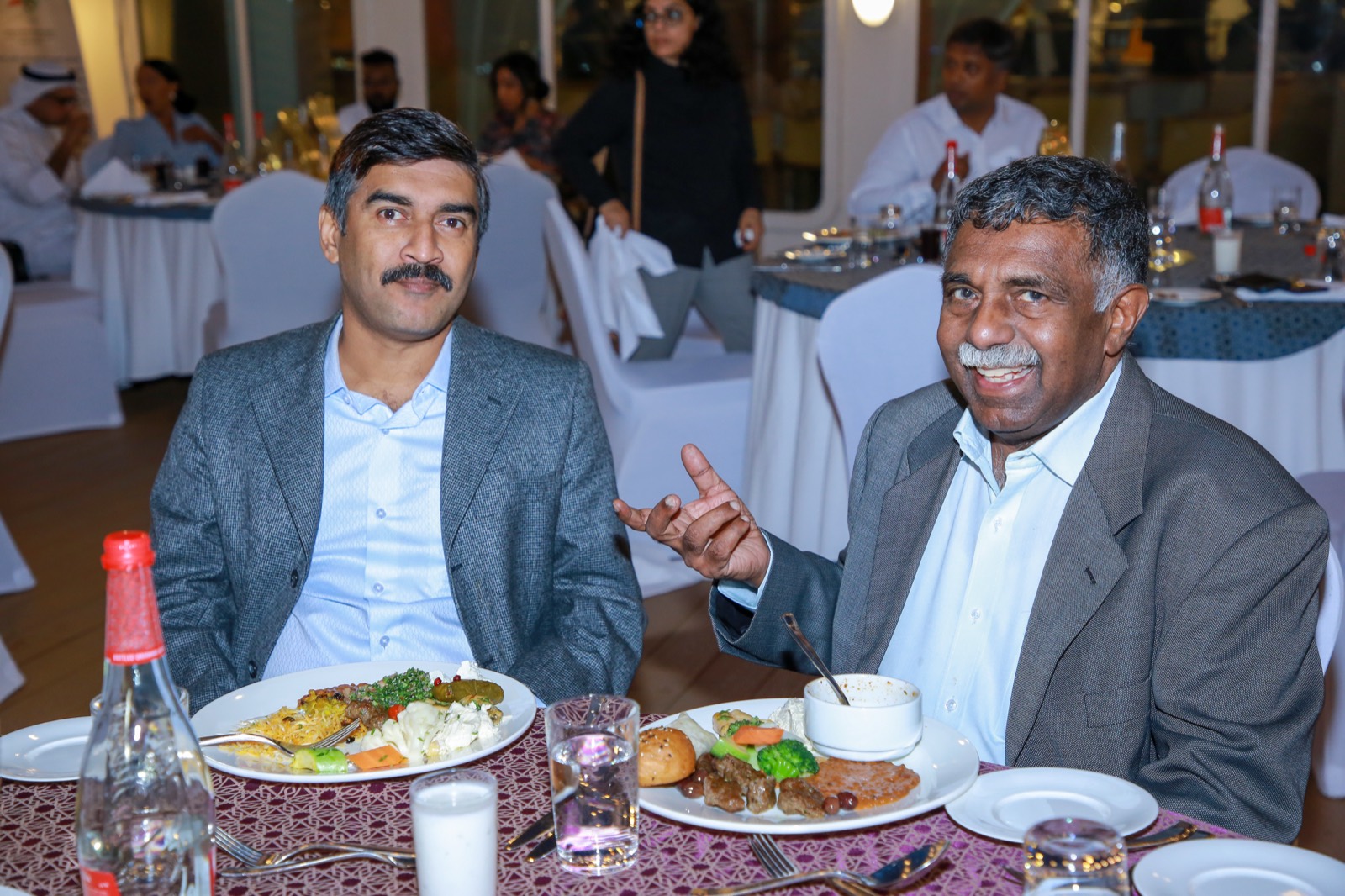 NAFL Iftar 2024