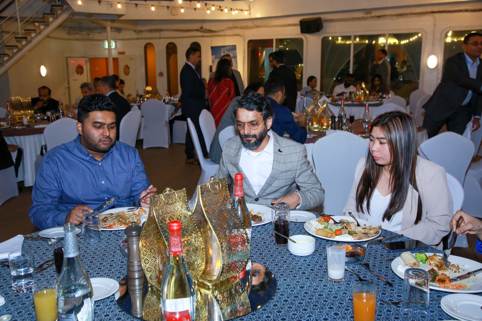 NAFL Iftar 2024