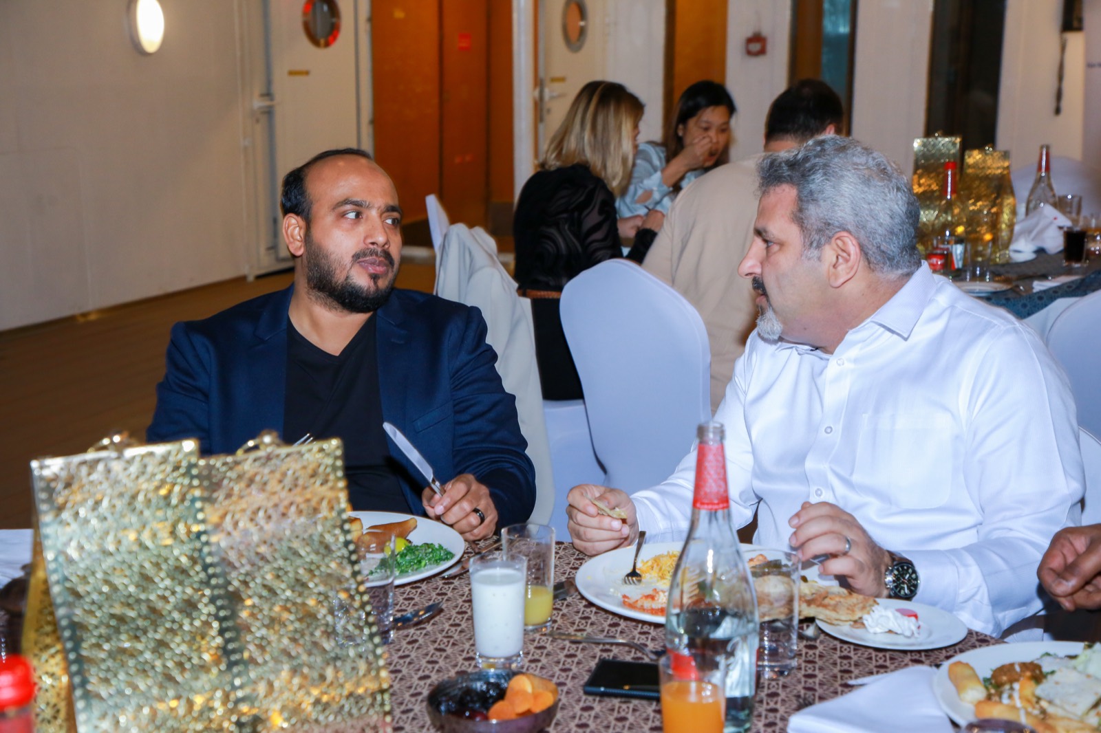 NAFL Iftar 2024