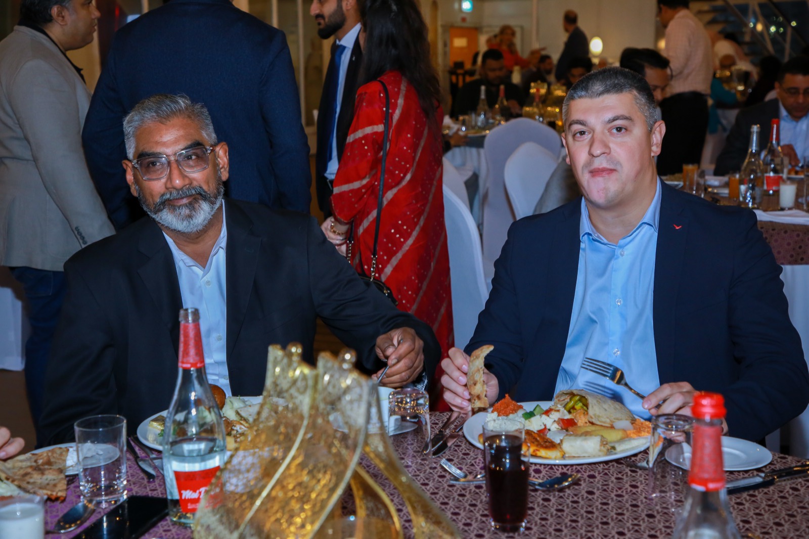 NAFL Iftar 2024