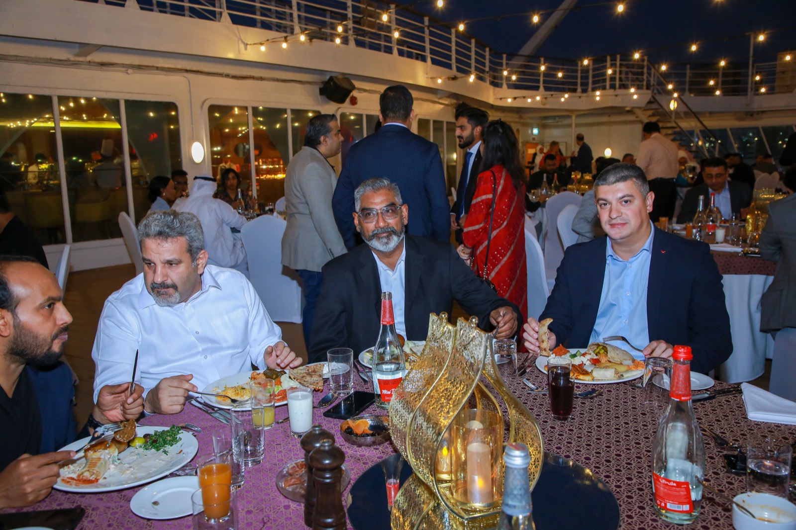 NAFL Iftar 2024
