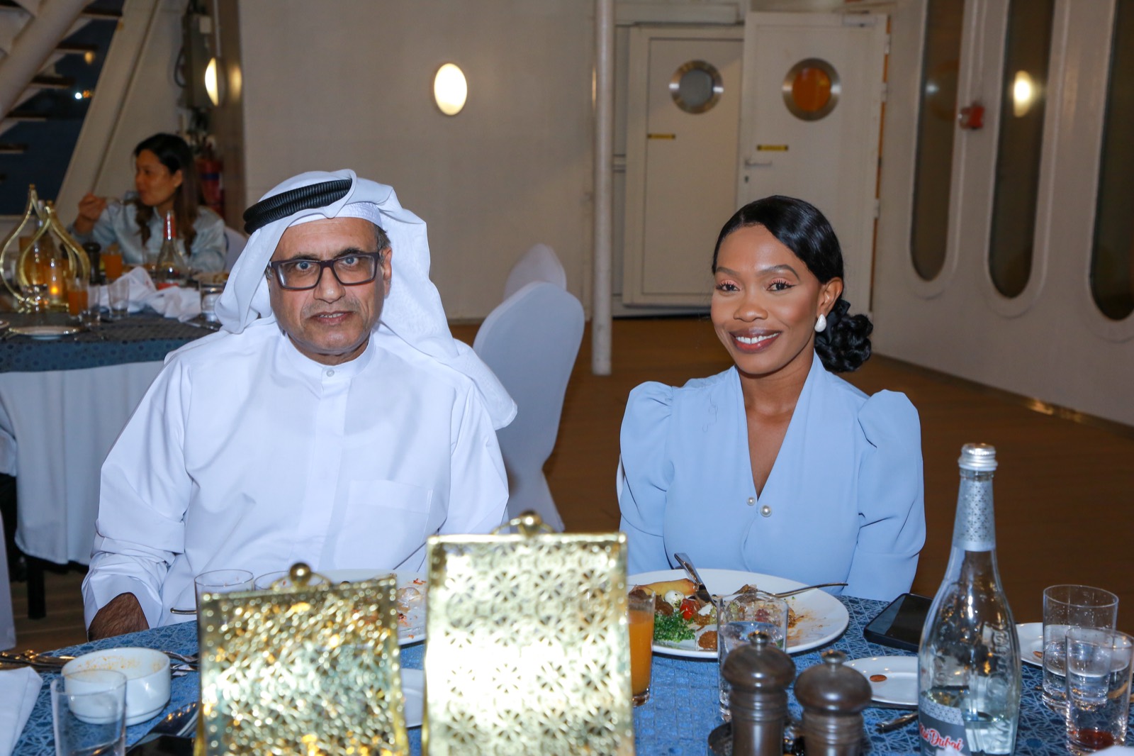 NAFL Iftar 2024