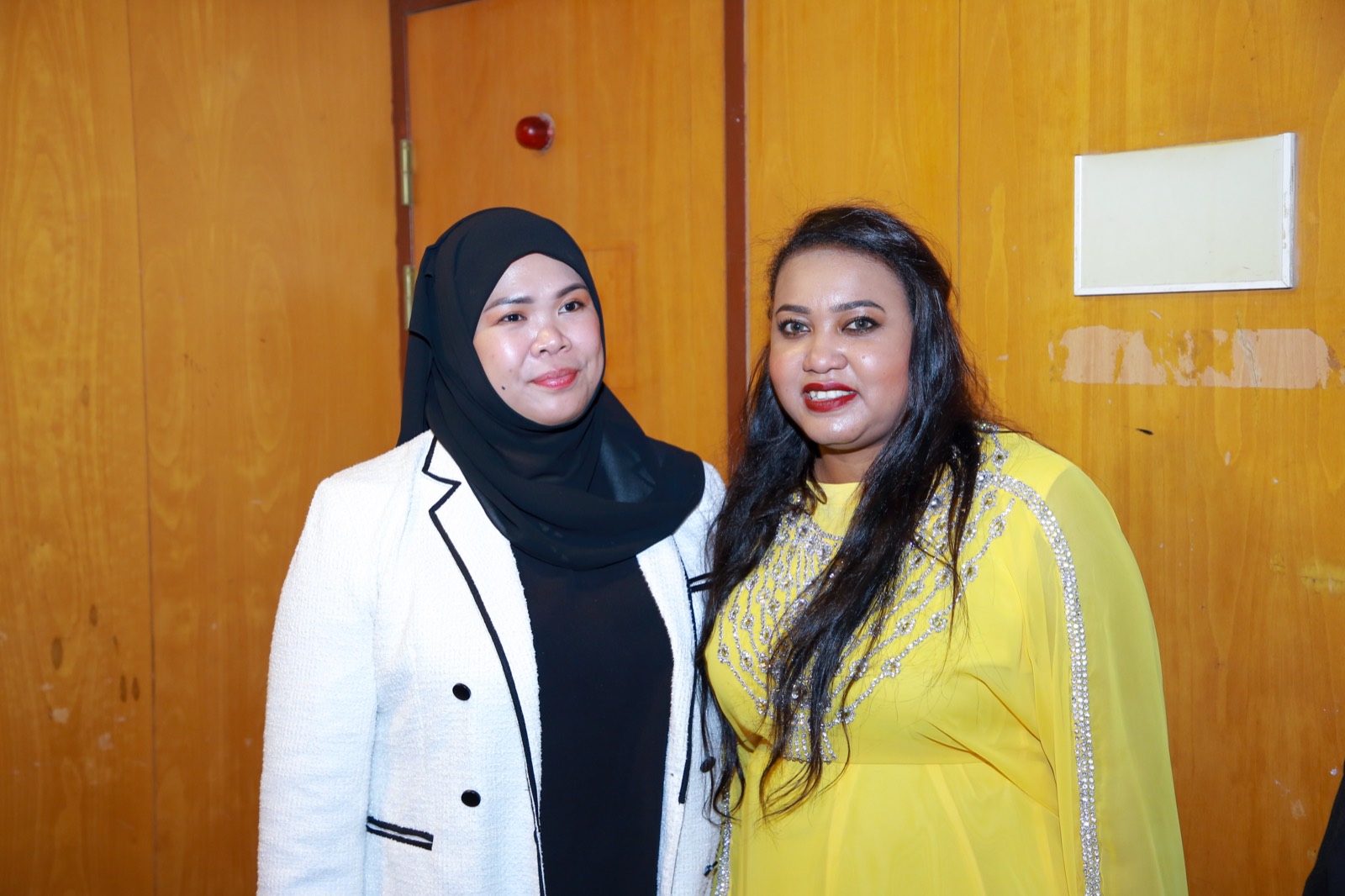 NAFL Iftar 2024