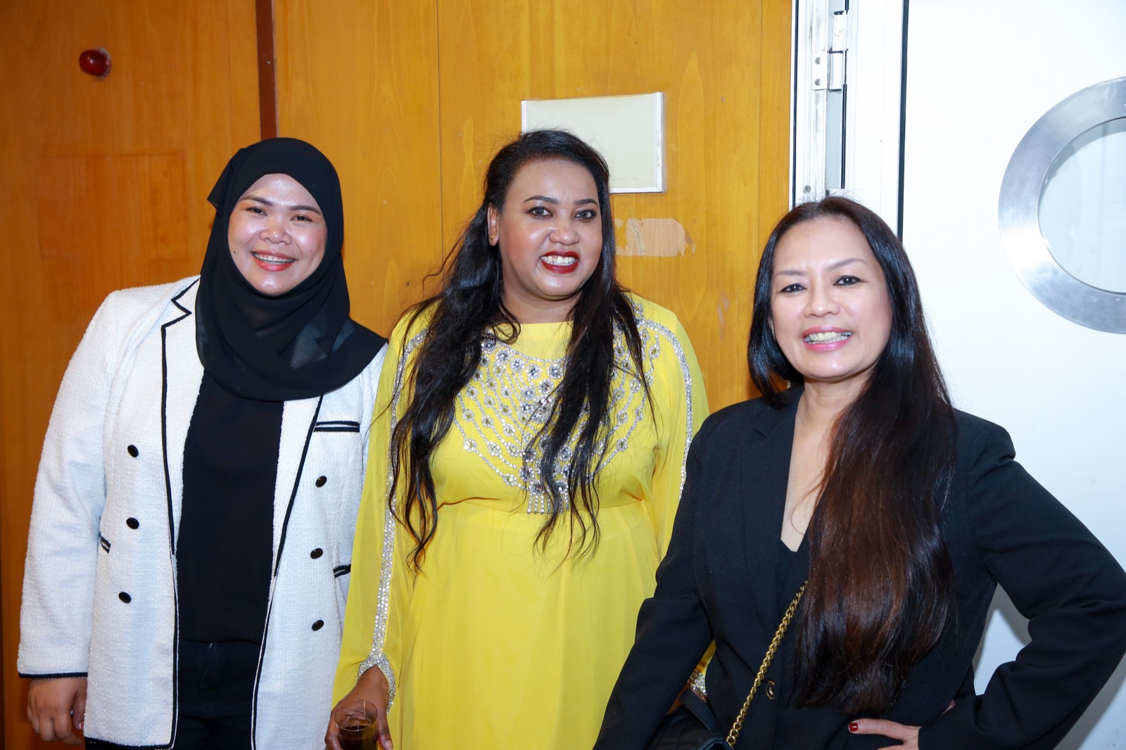 NAFL Iftar 2024