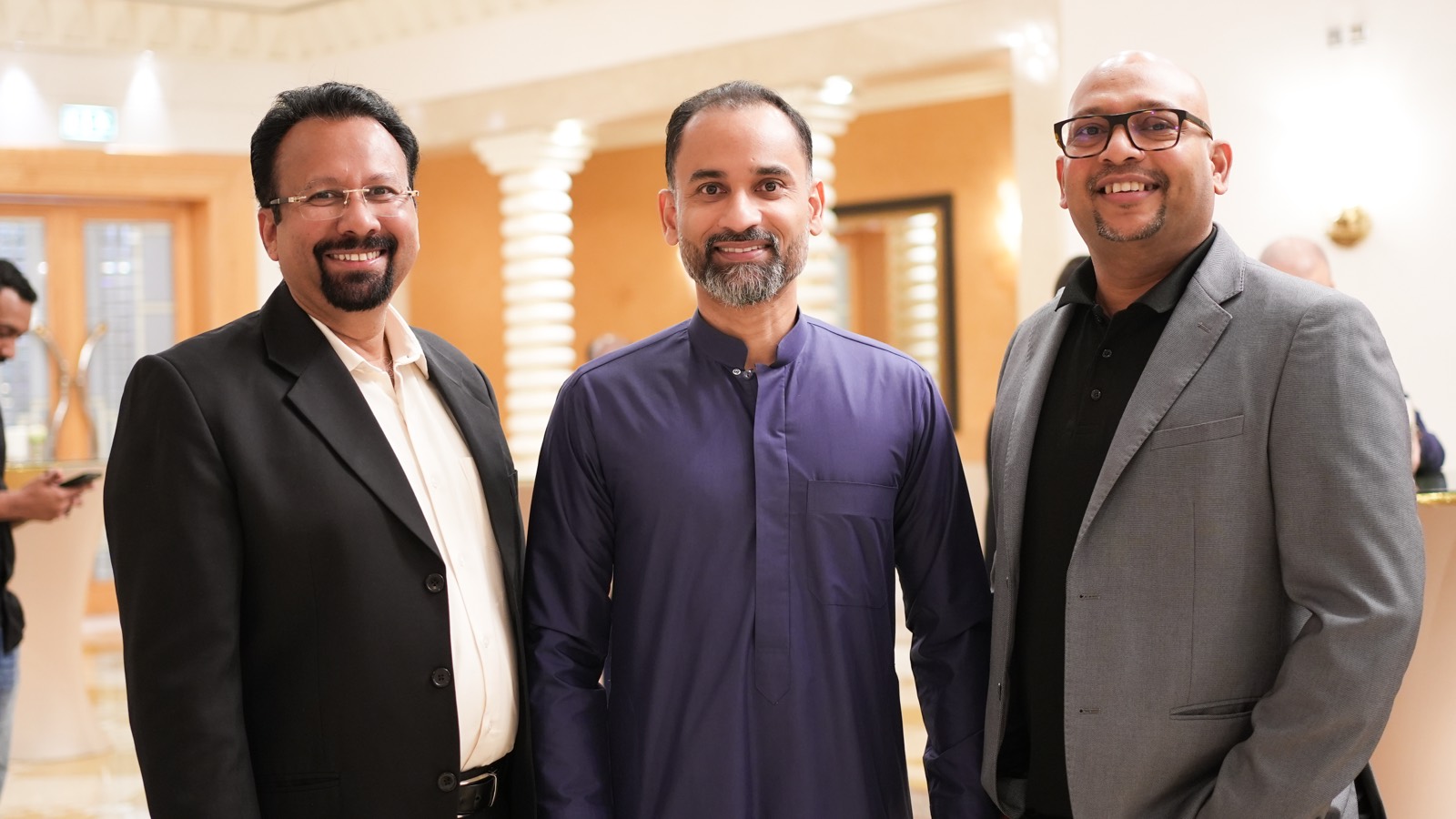 NAFL Iftar 2025