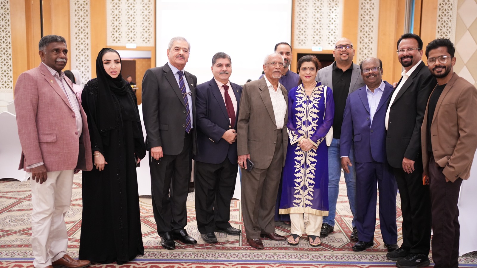 NAFL Iftar 2025