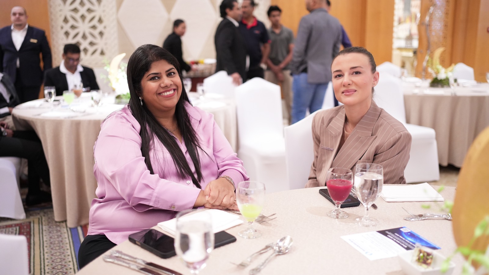 NAFL Iftar 2025