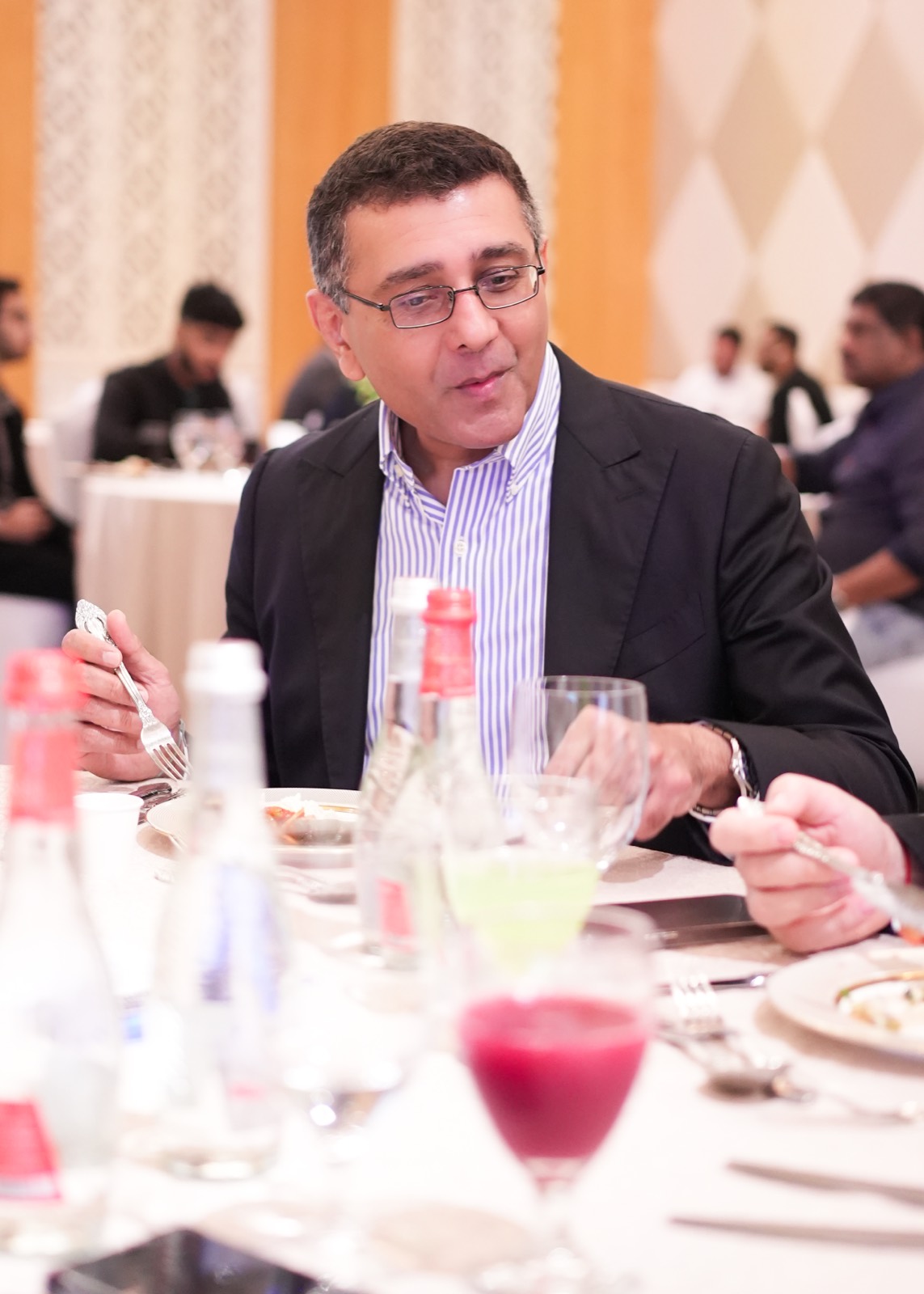NAFL Iftar 2025