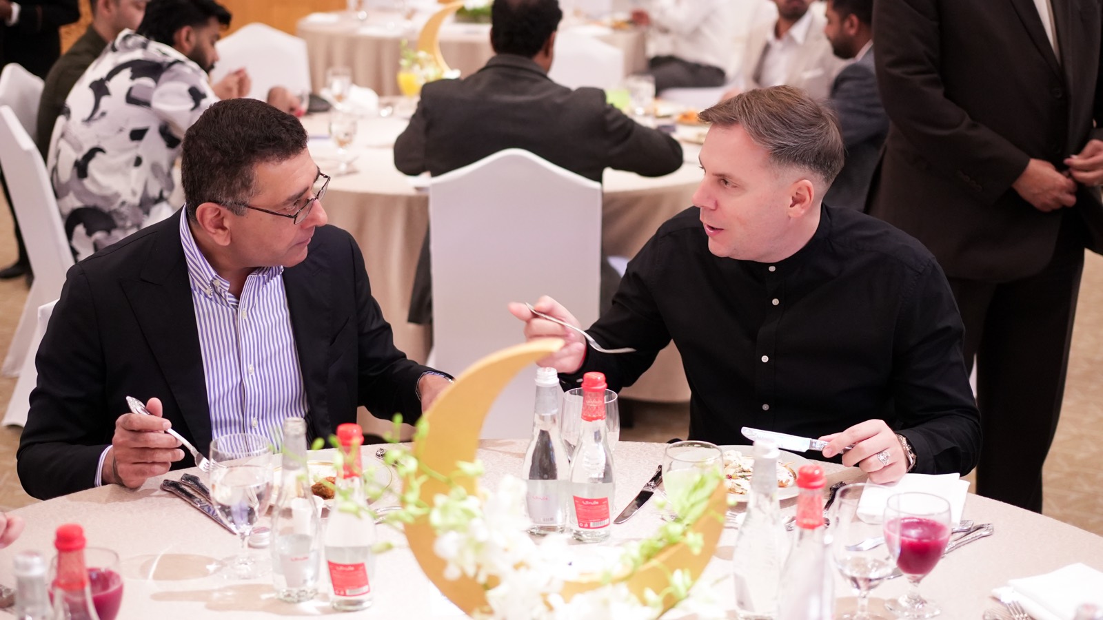 NAFL Iftar 2025