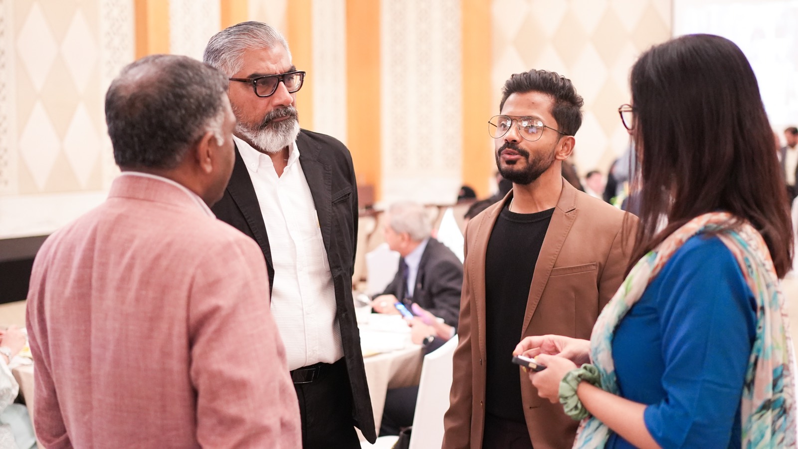 NAFL Iftar 2025