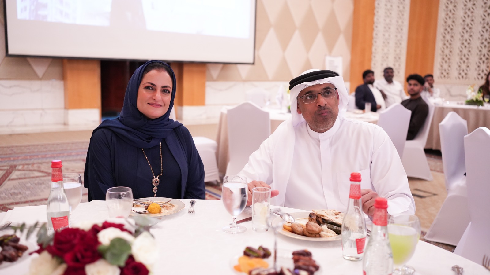 NAFL Iftar 2025