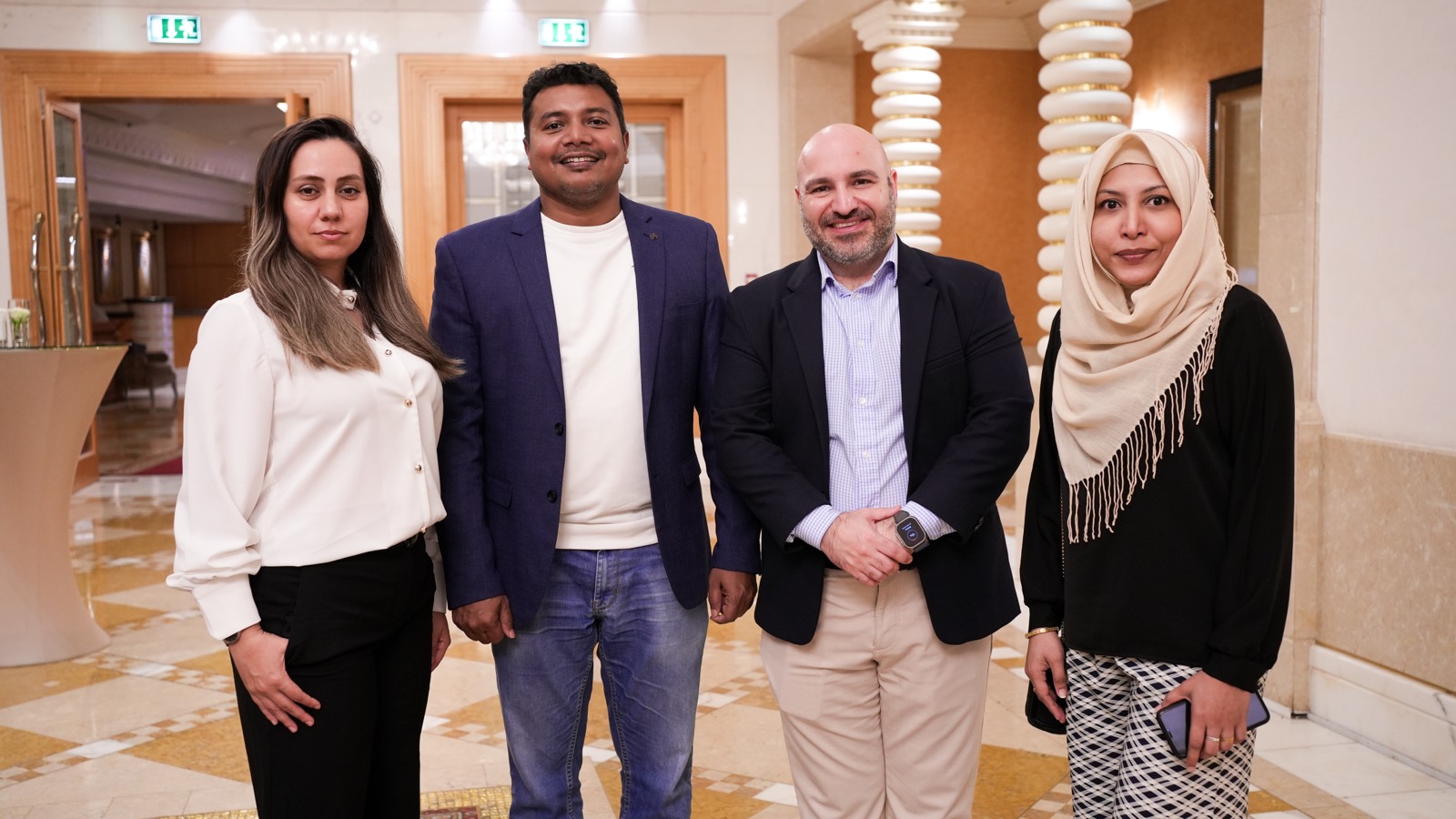 NAFL Iftar 2025