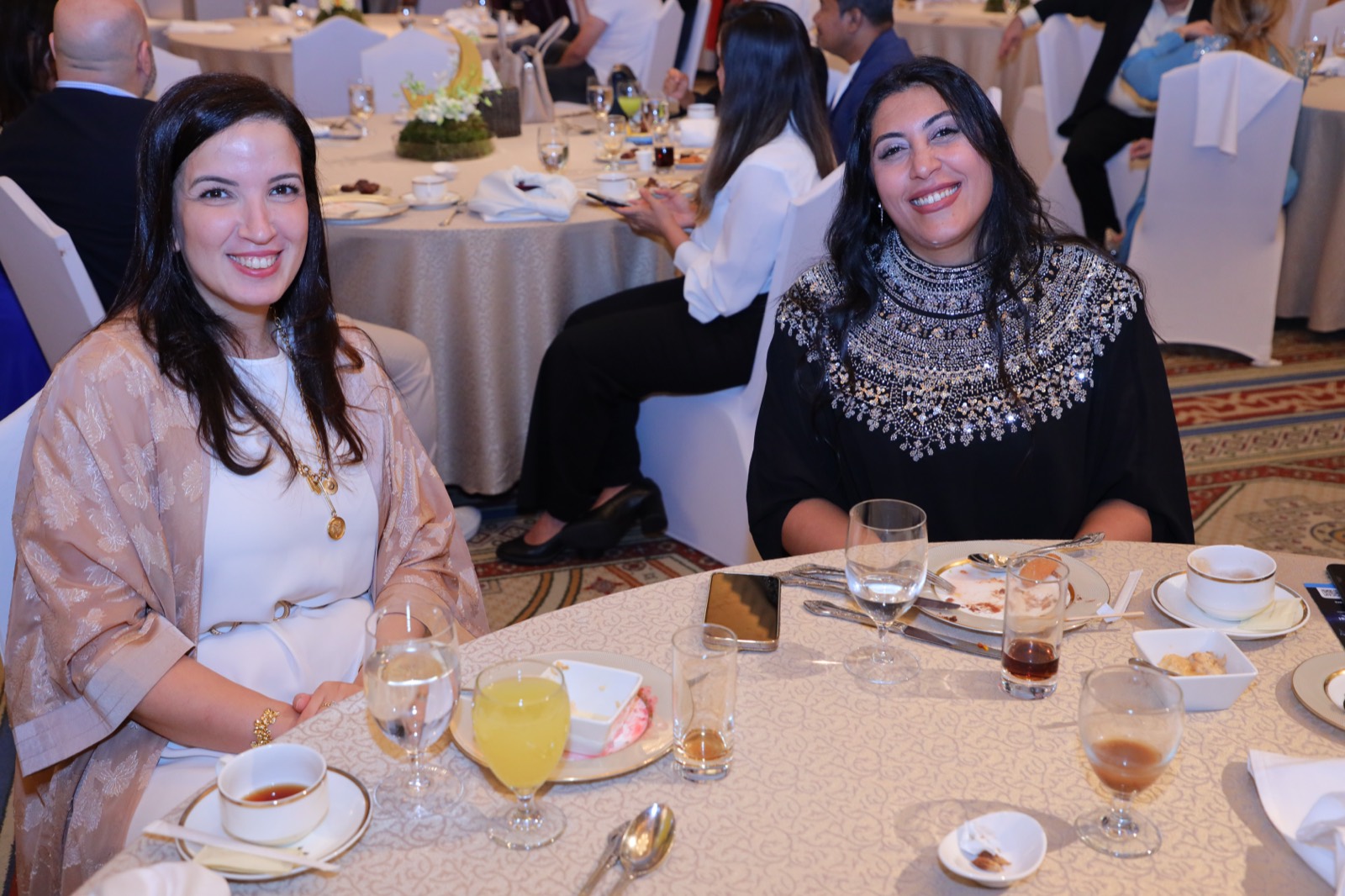NAFL Iftar 2025