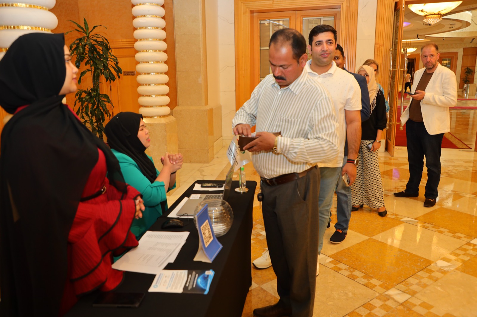 NAFL Iftar 2025