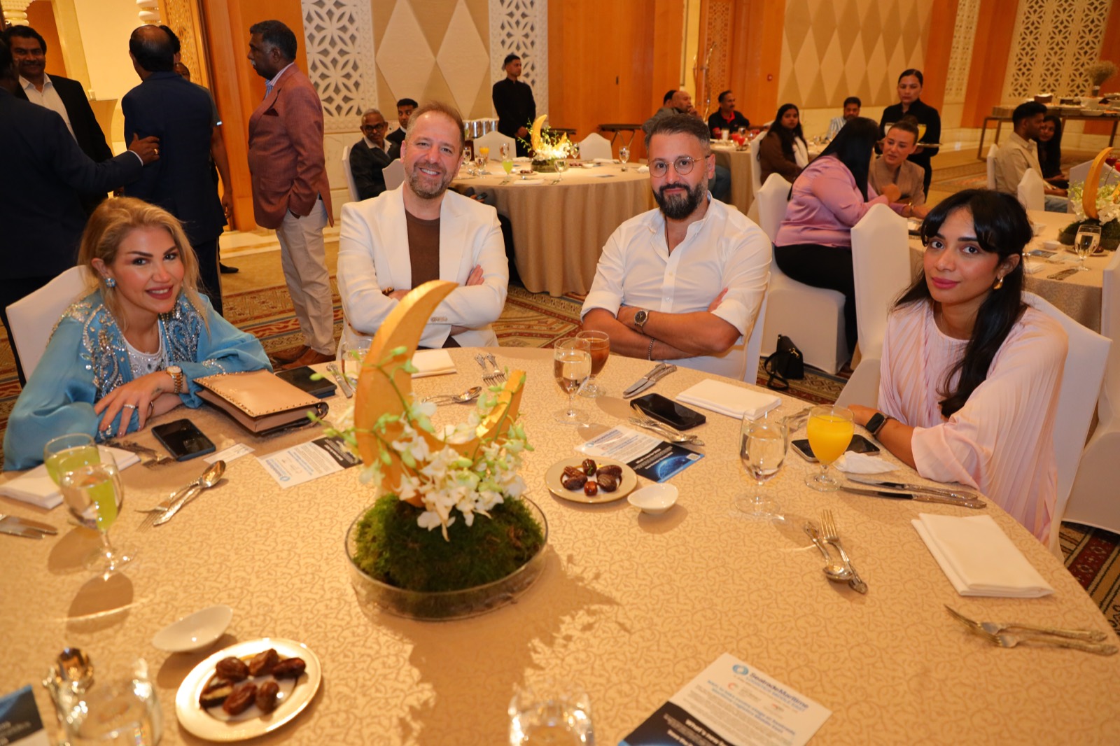 NAFL Iftar 2025