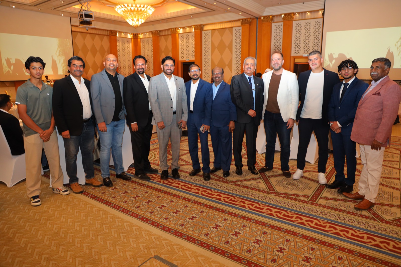 NAFL Iftar 2025