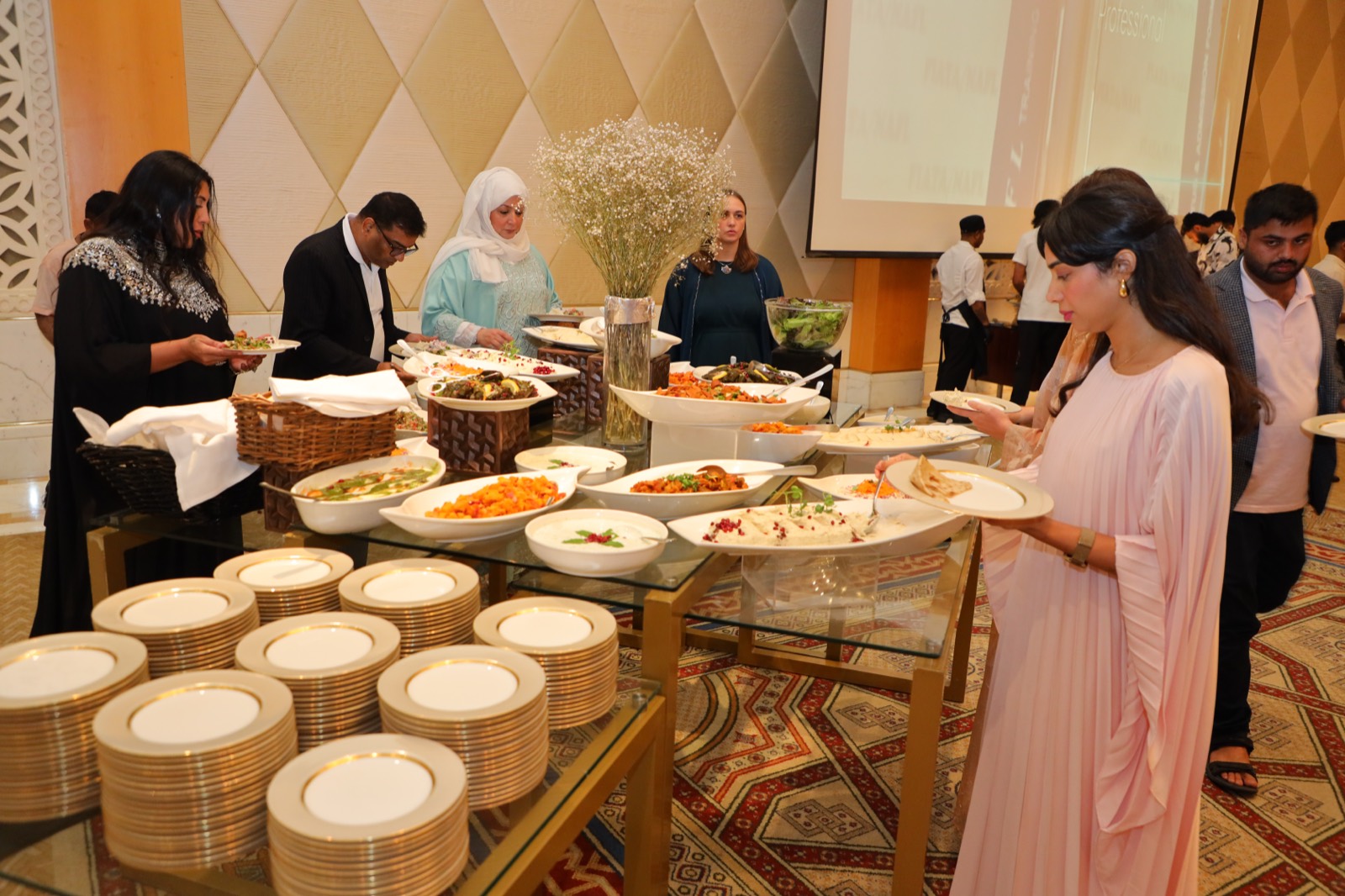 NAFL Iftar 2025