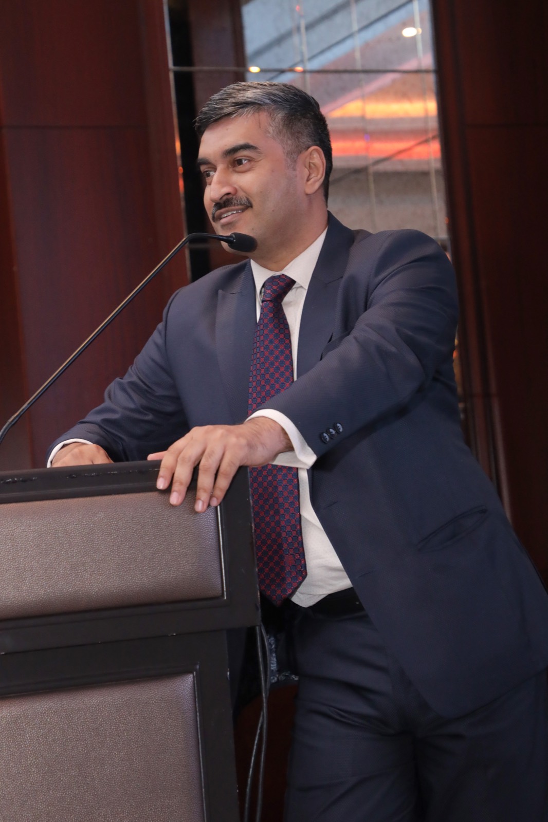 NAFL - Strait of Hormuz 2026