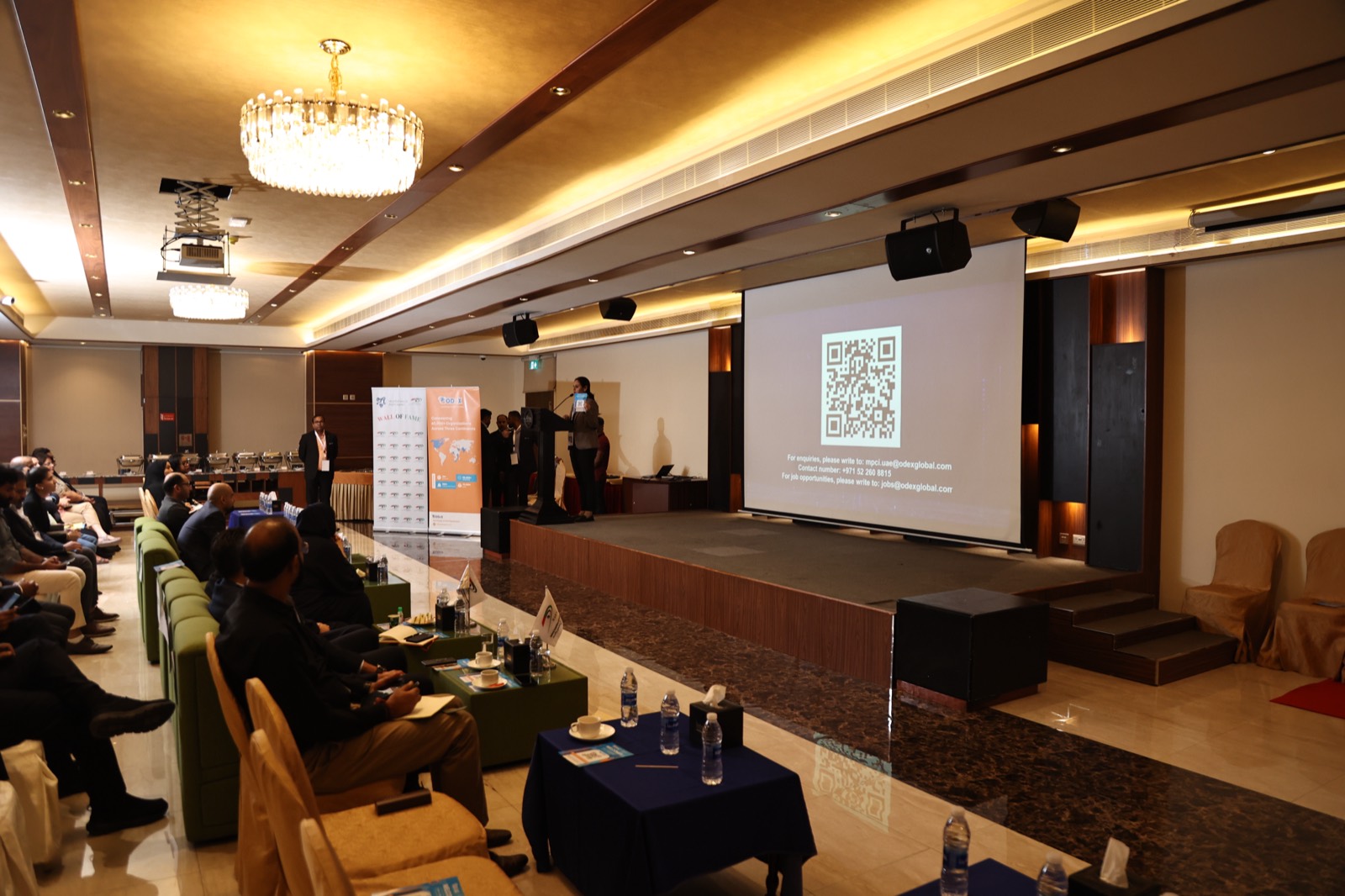 NAFL x Odex