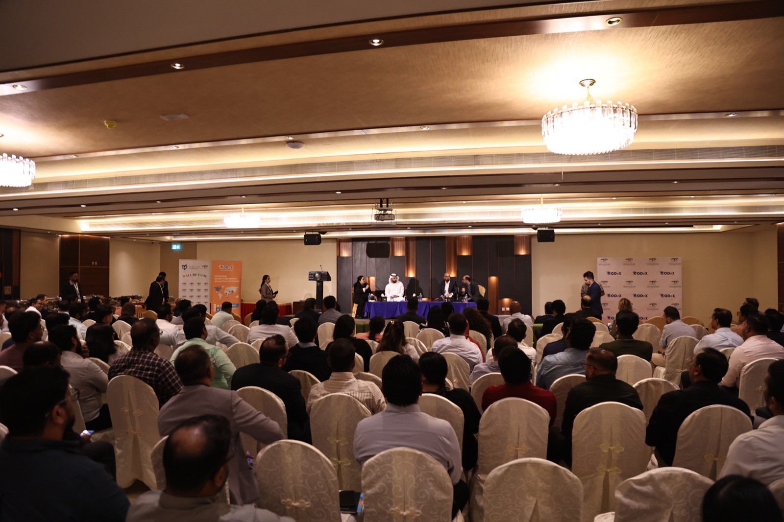 NAFL x Odex