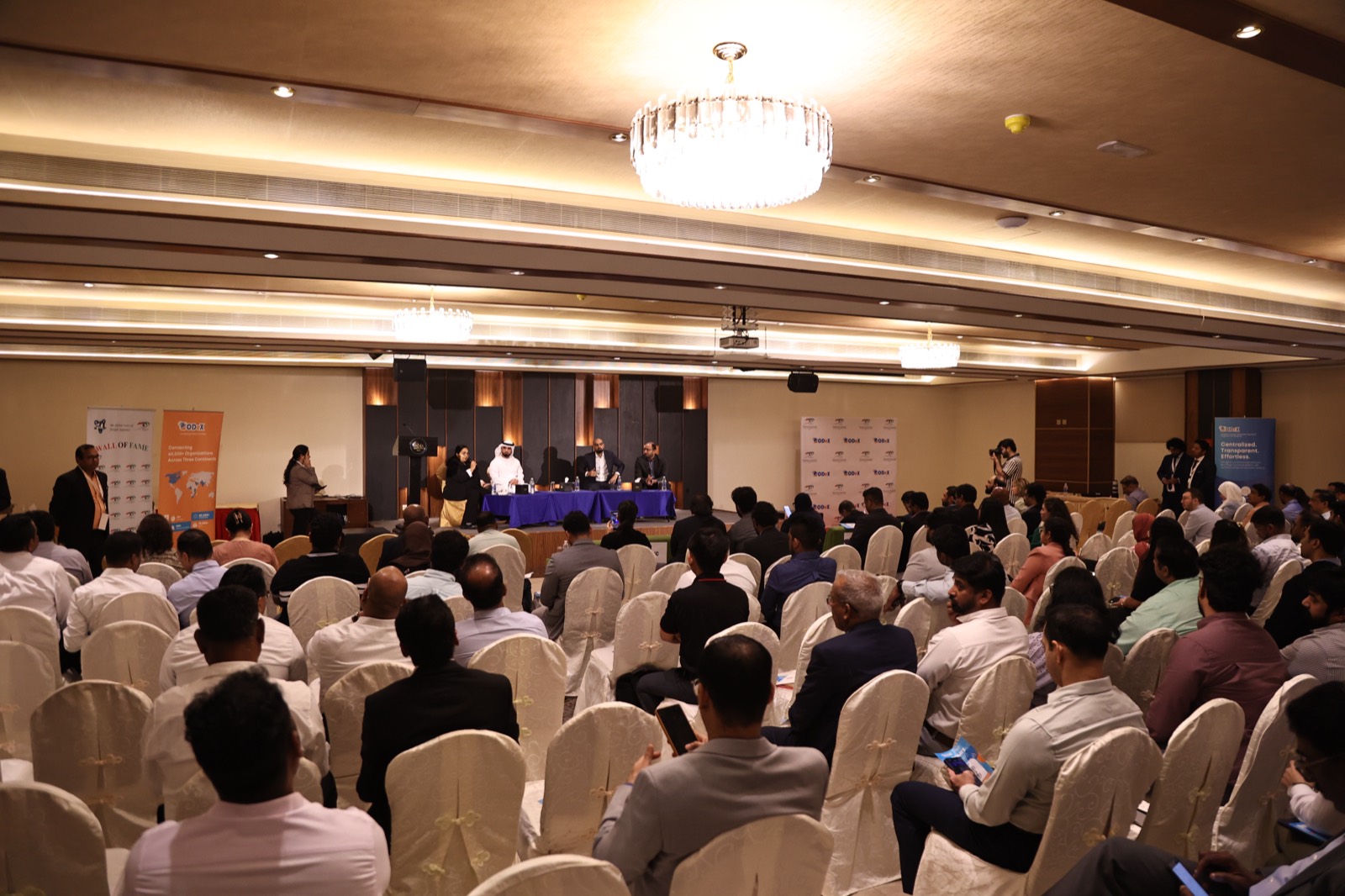 NAFL x Odex