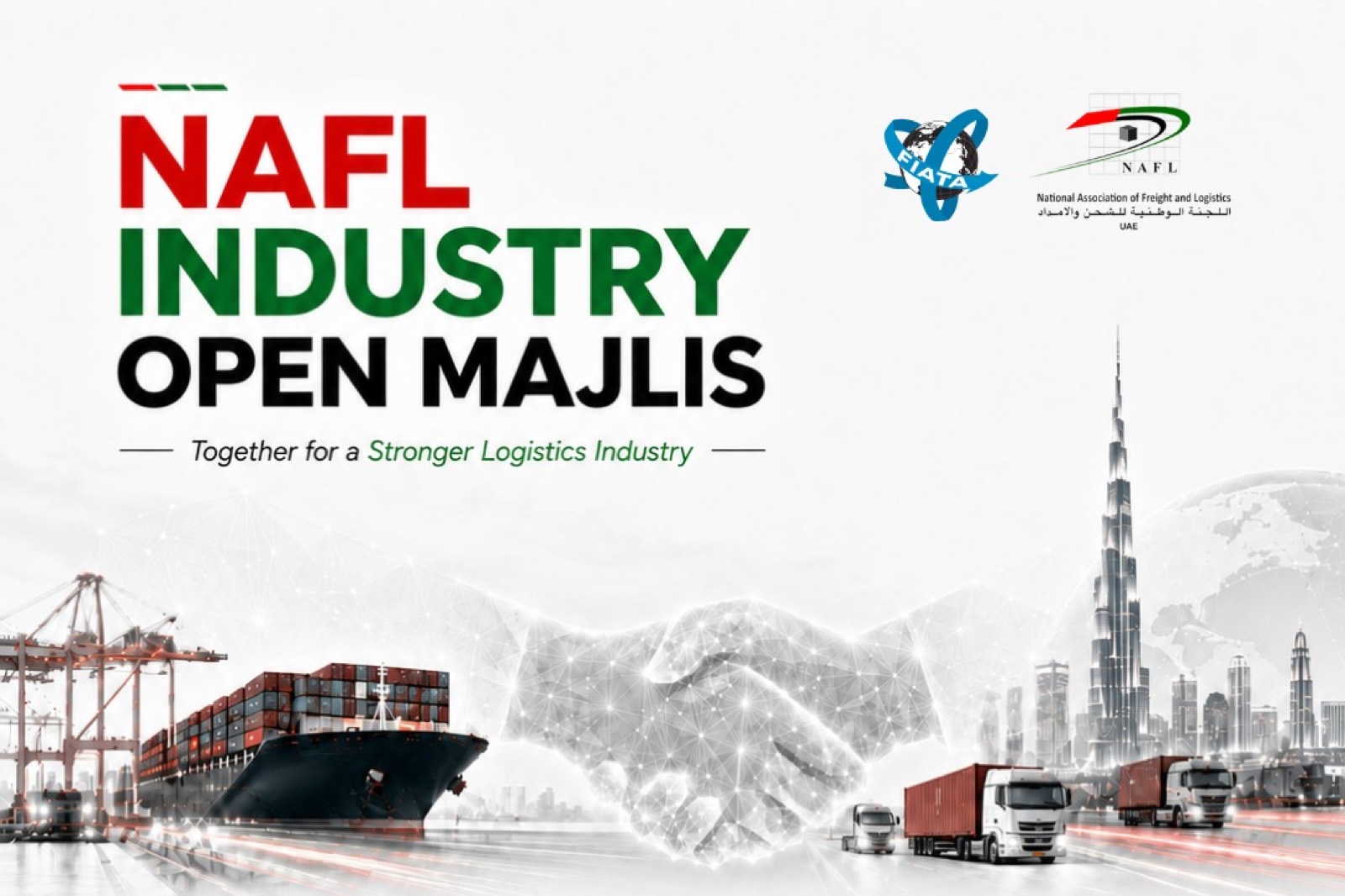 Open Majlis 2026