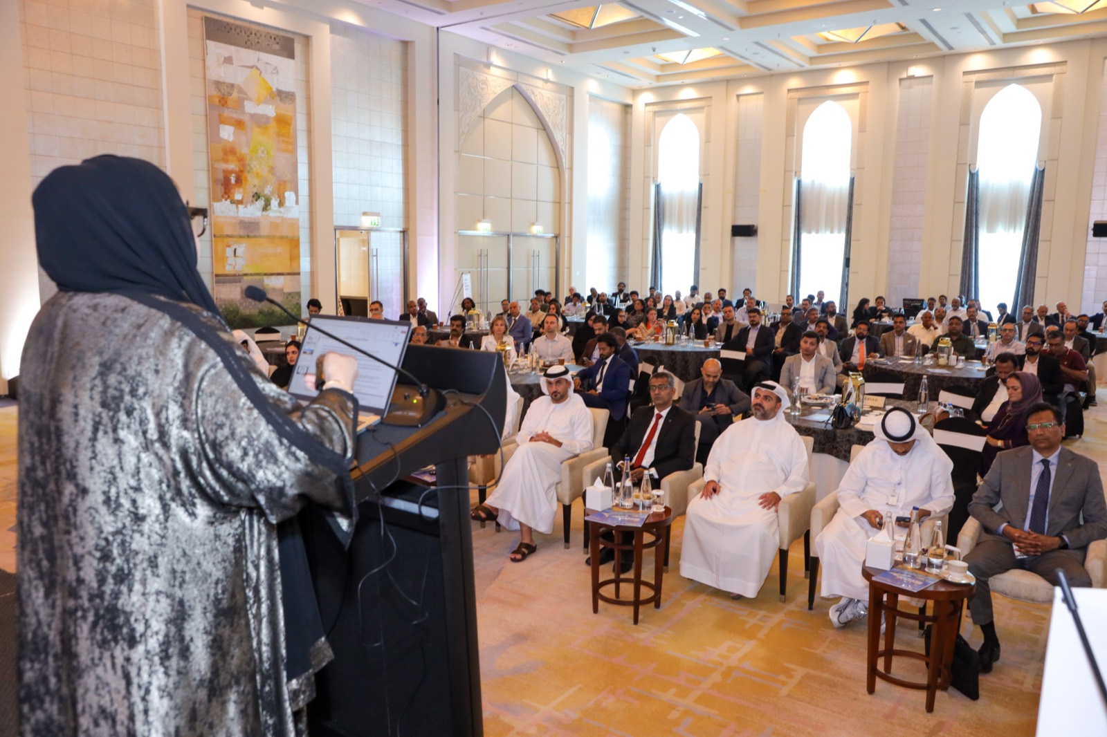 Open Majlis 2026