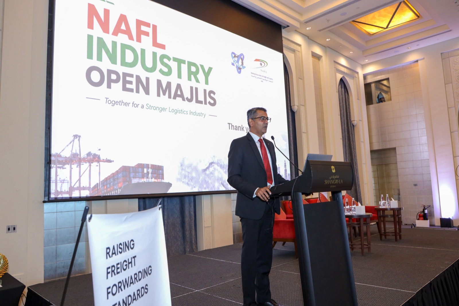 Open Majlis 2026