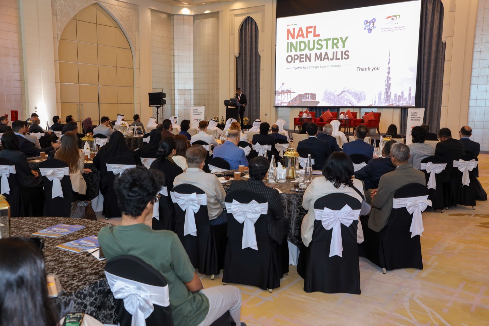 Open Majlis 2026