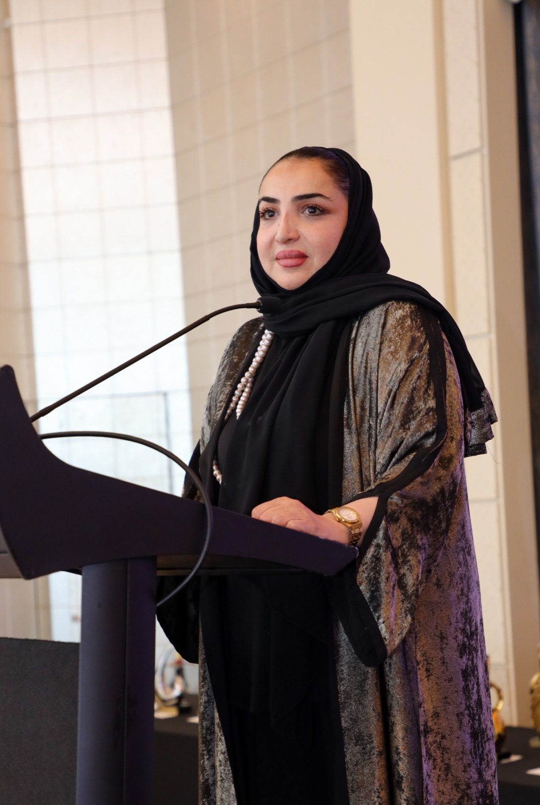 Open Majlis 2026