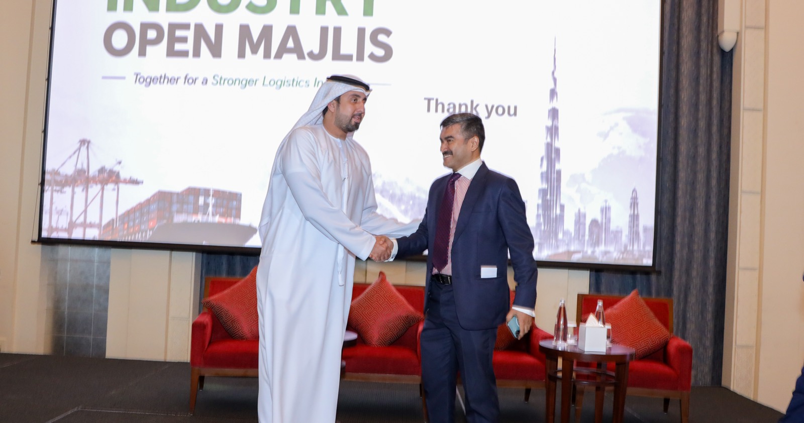 Open Majlis 2026